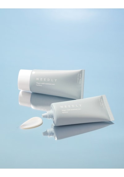 Needly Vegan Mild Moisture Yüksek Korumalı Kimyasal Filtreli Vegan Güneş Kremi SPF50+ 50 ML Needly Vegan Mild Moisture Yüksek Korumalı Kimyasal Filtreli Vegan Güneş Kremi SPF50+ 50 ML