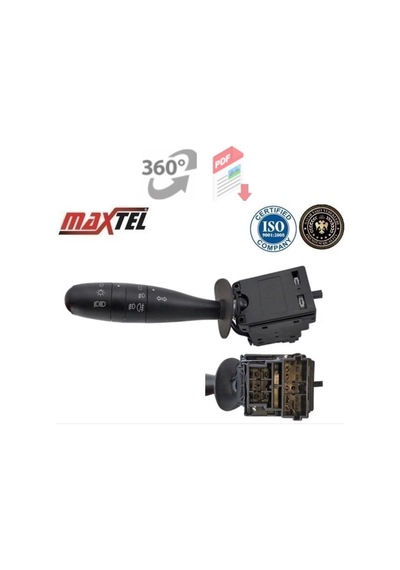 Peugeot 106-206-306 Expert-partner Citroen Berlingo-jumpy-saxo Fiat Scudo - Sinyal Kolu