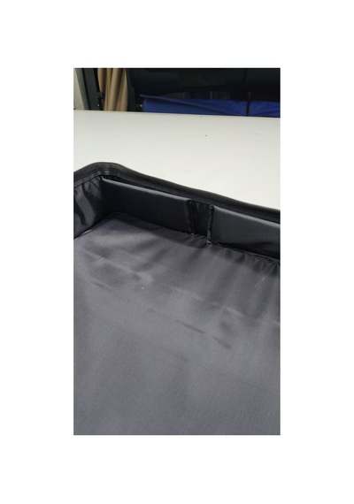 Dj Denon Prime 2 Setup İçin Uyumlu Çanta Soft Case Kılıf.