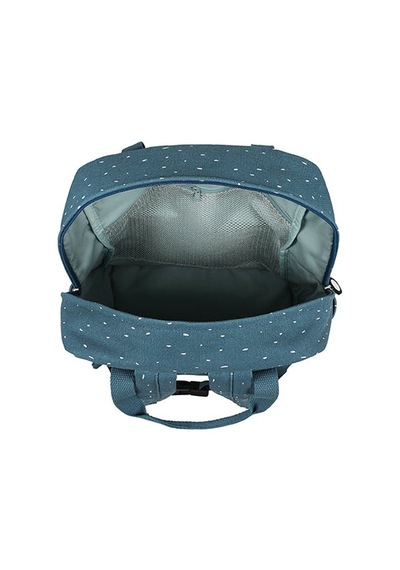 Trixie Backpack Large Mr.triceratops - Büyük Sırt Çantası Karışık