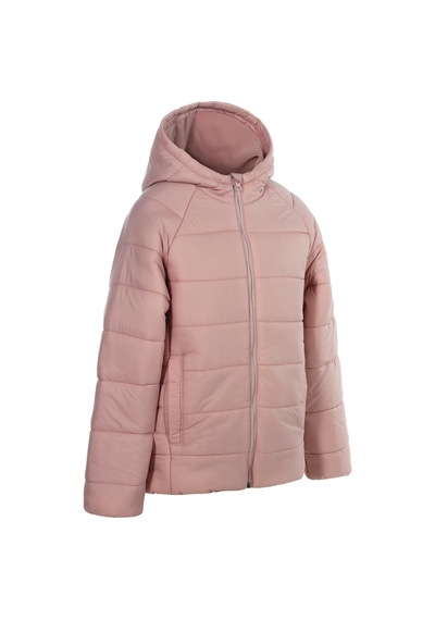 Civil Girls Basic 10-13 Yaş Mont - Pembe Gülkurusu