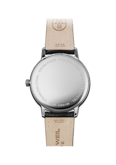 Raymond Weil Rw5585stc00353 Erkek Kol Saati