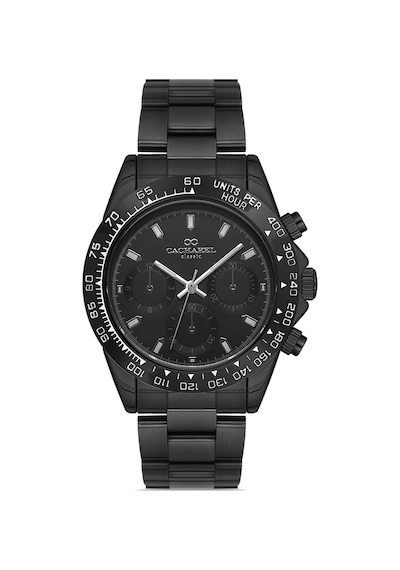 Cacharel CH0050200SU Classic Unisex Kol Saati