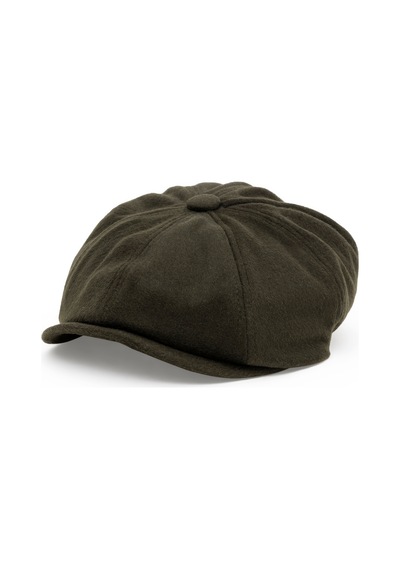 Pierre Cardin Erkek Haki Şapka 50271605-790 Haki