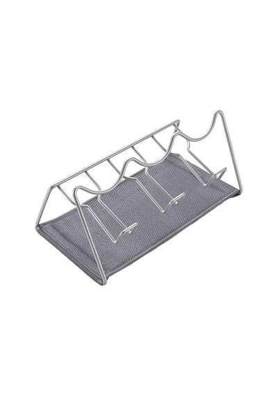 Sodatex Şişe Süzgeci, Çelik, Gri, 30x17x14 Diğer