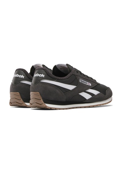 Reebok Classıc Az Siyah Unisex Sneaker Siyah-sıyah