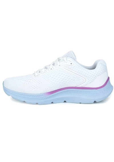 Skechers 128607 Wbl Kadın Ayakkabı Beyaz