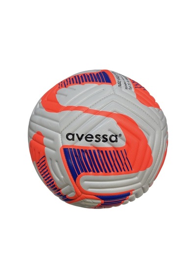 Özel Üretim Rekabet Antrenman Açık Hava Ft-900-120 Futbol Topu 4 Astar Çok Renkli