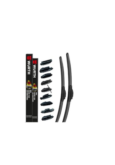 Würth Muz Silecek Takımı Peugeot 208 Takımı İle Uyumlu