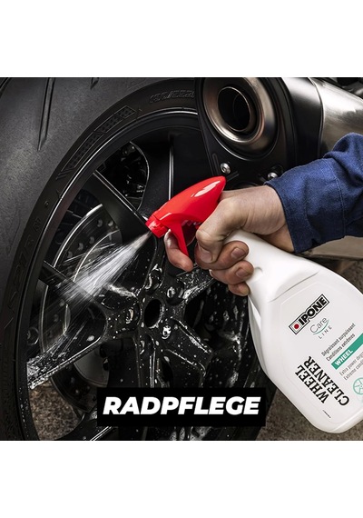 Ipone Wheel Cleaner Jant Temizleme Spreyi 1 Litre