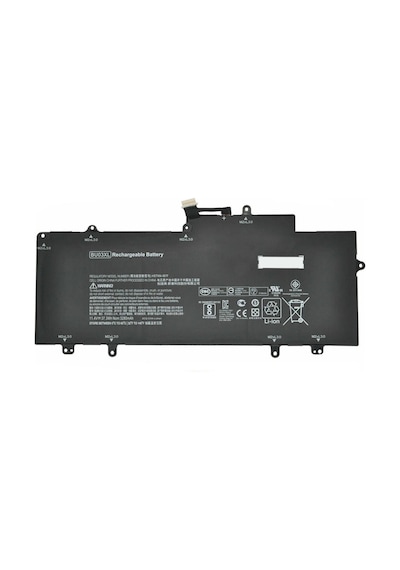HP Chromebook Uyumlu 14-Ak Batarya Pil 3 Cell