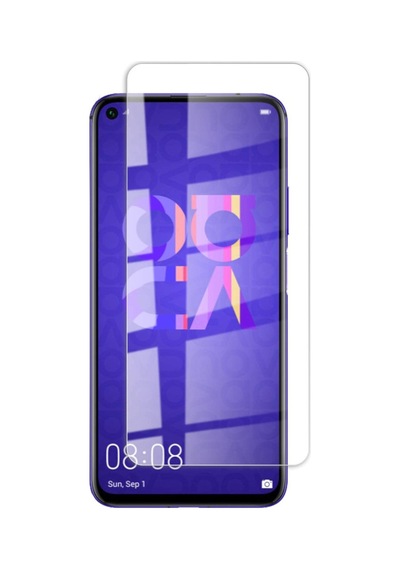 Huawei Nova 5T Nano Kırılmaz Cam Ekran Koruyucu