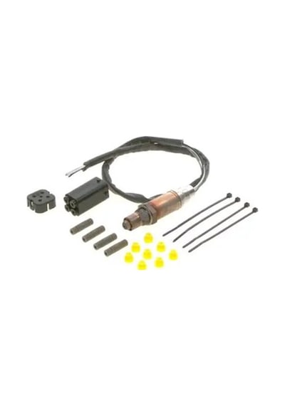 Bmw 316i E36 Oksijen Sensoru 1994-1998 M43b16 Bosch 0258986503