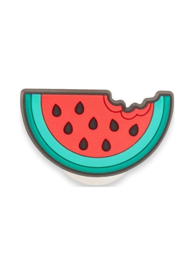 Crocs Jibbits Watermelon Terlik Süsü 001