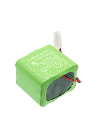 Hokanson Epg-0863, Epg-52018 Pleti Grafi Cihazı Yedek Bataryası