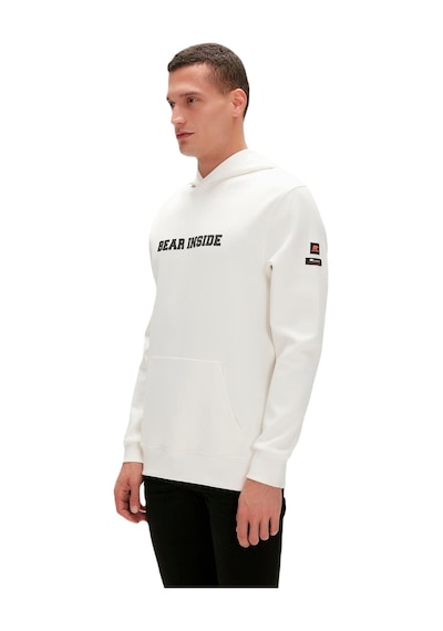 Bad Bear 23.02.12.002-c108 Arthur Erkek Sweatshirt 001