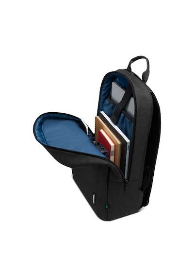 Teknoteg - Ox - Lenovo 4x40t84059 B210 Eco Notebook Sırt Çantası 16" Çok Renkli