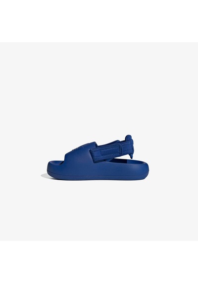 Adidas Adifom Adilette Çocuk Mavi Terlik Ih8904