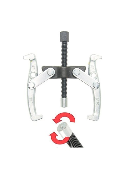 Bgs Çektirme İki Ayaklı 100 Mm