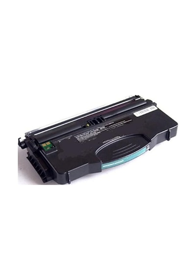Lexmark Toner E120/12016se/12016se/e120/120n Uyumlu Siyah 2000 Sa