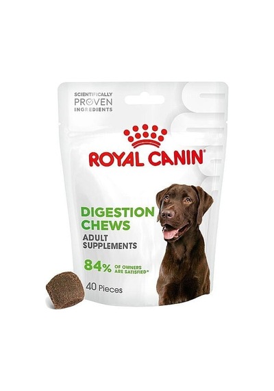 Royal Canin Digestion Chews Sindirim Sağlığını Destekleyen Köpek Ödül Maması 160gr