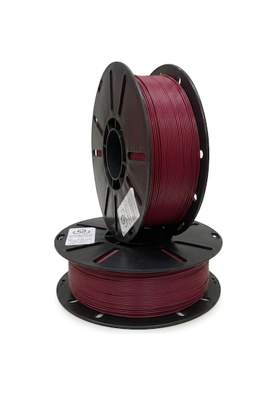 Filenta Bordo Premium Filament 1.75mm 1kg