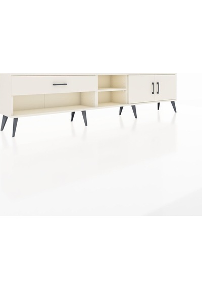 Arges Tv Ünitesi 2 Raflı Tek Çekmeceli 2 Kapaklı 220x30x51 Aytaşı-aytaşı Aytası/aytası - Aytası Arges Tv Ünitesi 2 Raflı Tek Çekmeceli 2 Kapaklı 220x30x51 Aytaşı-aytaşı Aytası/aytası - Aytası