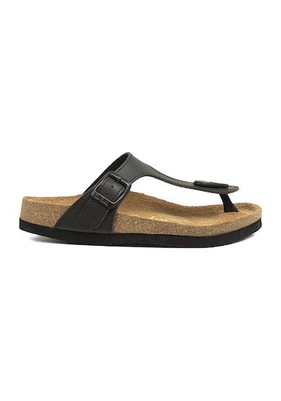 Pierre Cardin Pc-5067-50 Siyah Çocuk Terlik