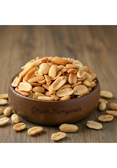Amigo Fıstık Premium Kalite 1 Kg