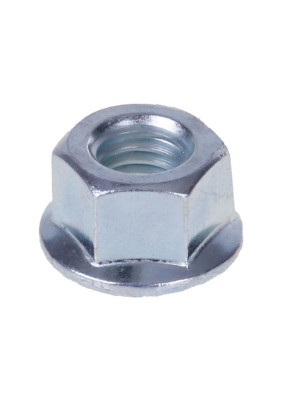 Zomax 4610F6 Yan Kapak Somunu - Zomax ZM4610, ZM5010, ZM5030