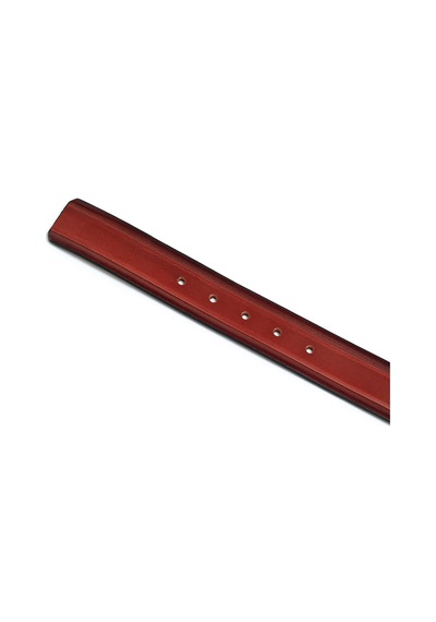 Taba Erkek Gr-040-72 Grande Klasik Kemer Genişlik 4 Cm