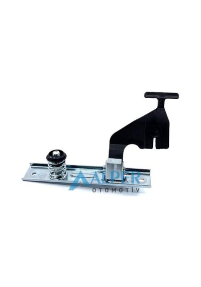 Motor - 996 - Kaput Kilit Karşılığı Clıo - Myceshop - Lb-bbo 03-08 1 Adet