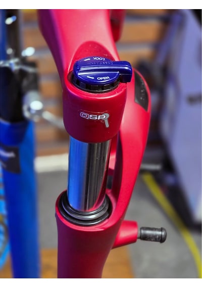Suntour 28" Sf14-nex Hlo-p