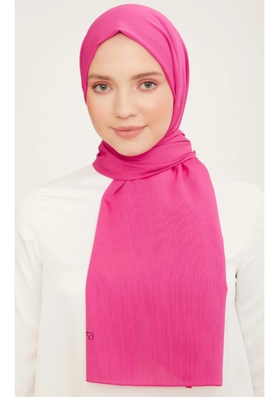 Armine Trend J.capri Şal 5 - 04 Pembe Pembe