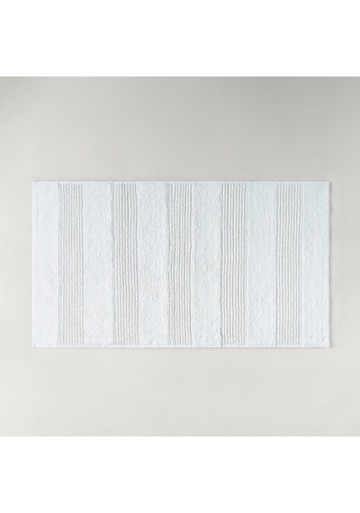 Linens Viola 70x120 Cm Banyo Paspası Ekru Ekru