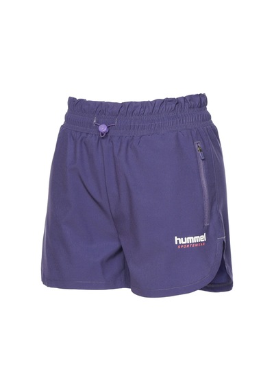 Hummel Nomı Şort 932231-9963 Mavi