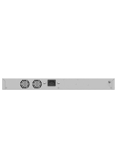 Ruıjıe Reyee Rg-nbs3300-16mg4xs-hp 16 Port 2.5gb 370w Poe /4 Port 10gb Sfp+ L2+ Cloud Yönetilebilir