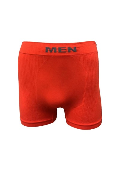 Elite Life Erkek Desenli Boxer Neon 001