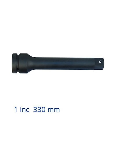 İzeltaş Havalı Lokma Ara Kol 1'' 330 Mm