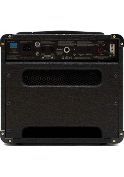 Marshall Dsl1cr 1x8 1w Tube Combo Elektro Gitar Amfisi