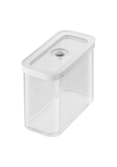 Fresh & Cube Saklama Kabı 5'li Set M Beyaz Çok Renkli