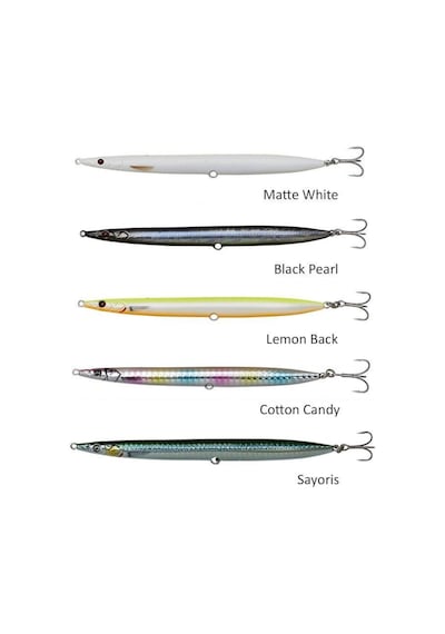 Savage Gear Sandeel Pencil Sw 9 Cm 13 Gr Suni Yem (511320438)
