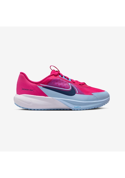 Nike Sonic Fly Ayakkabısı Fz0017-600 Pembe