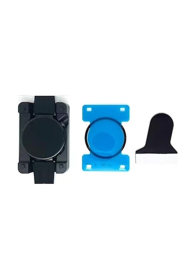 Huawei Watch Gt 6 46mm Full Ekran Ppma Kolay Uygulama Aparatlı Nano Saat Koruyucu