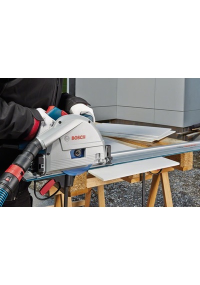 Bosch - Optiline Eco Serisi Ahşap İçin Daire Testere Bıçağı 190 30 Mm 24 Diş 2608644376
