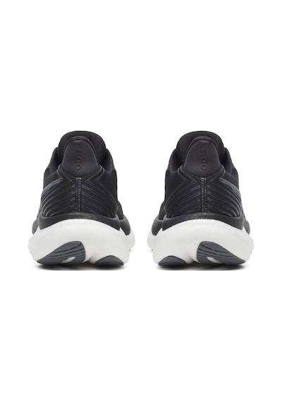 Saucony Saucony Triumph 23 Erkek Siyah Yol Koşusu Ayakkabısı 11913 Siyah