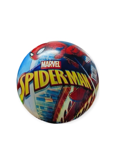 Spiderman Unice Lisanslı Top 23 Cm - Tp-46073