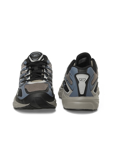 Reebok Rbk Premıer Road Control Gri Unisex Sneaker 000000000102180439 Gri-k Grı