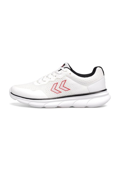 Hummel Degas Iı Beyaz Erkek Sneaker 900882-9124