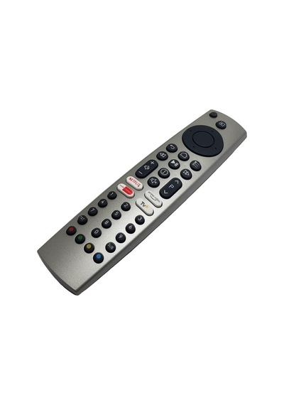 Arçelik Uyumlu Bein Connet Tuşlu Yeni 9 Serisi Led Tv Kumanda